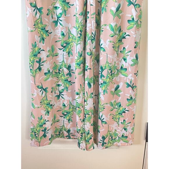 NWT C Wonder by Christian Siriano Wide Leg Jumpsuit Medium :) - Picture 8 of 10